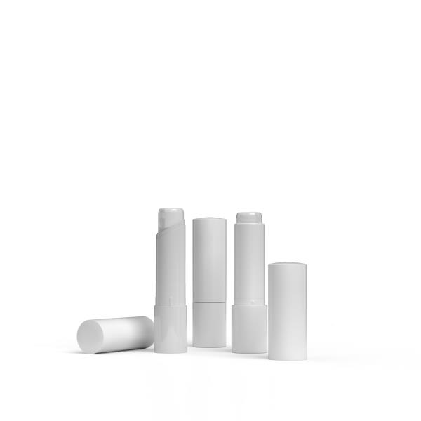 Lip balm Containers